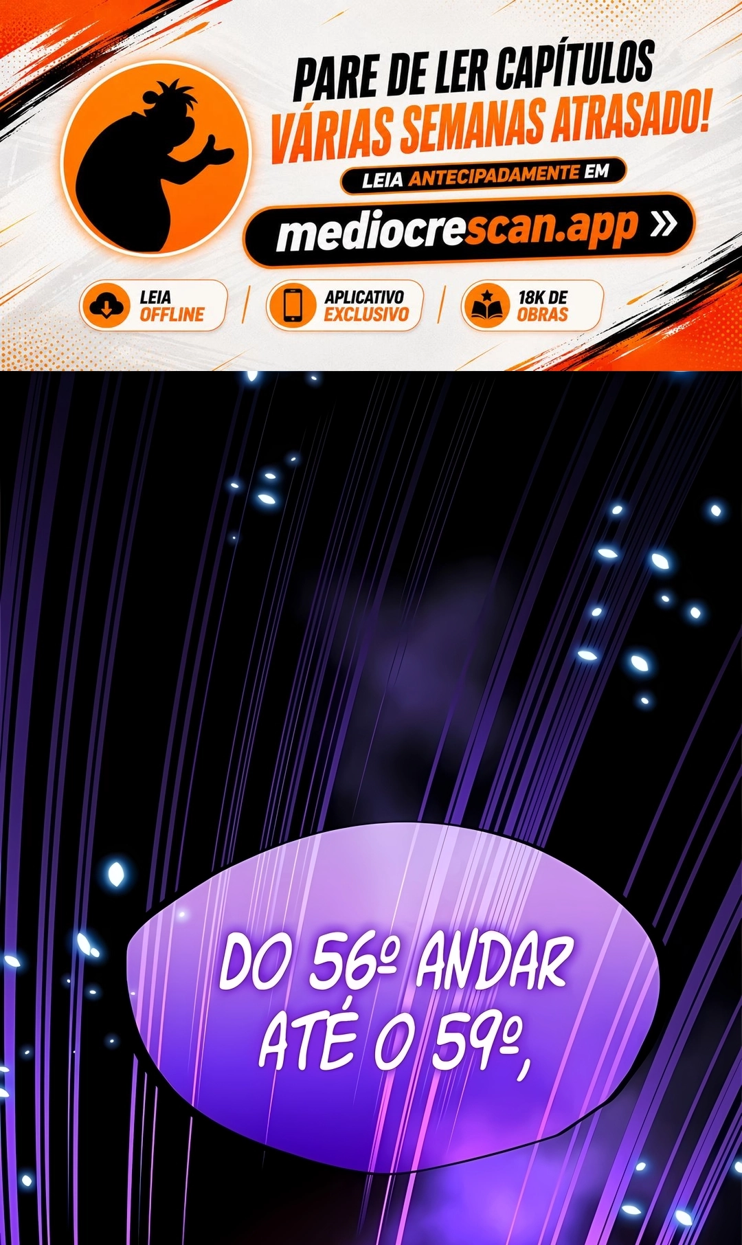 O Tutorial é Muito Difícil Capítulo 271 Página 1