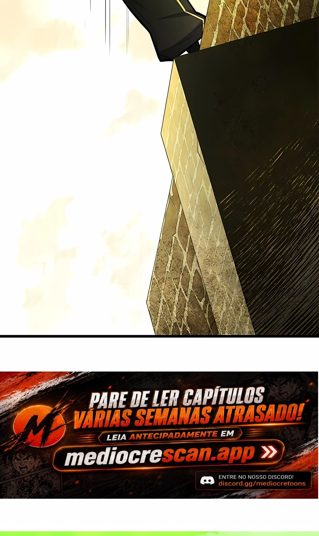 O Tutorial é Muito Difícil Capítulo 271 Página 113