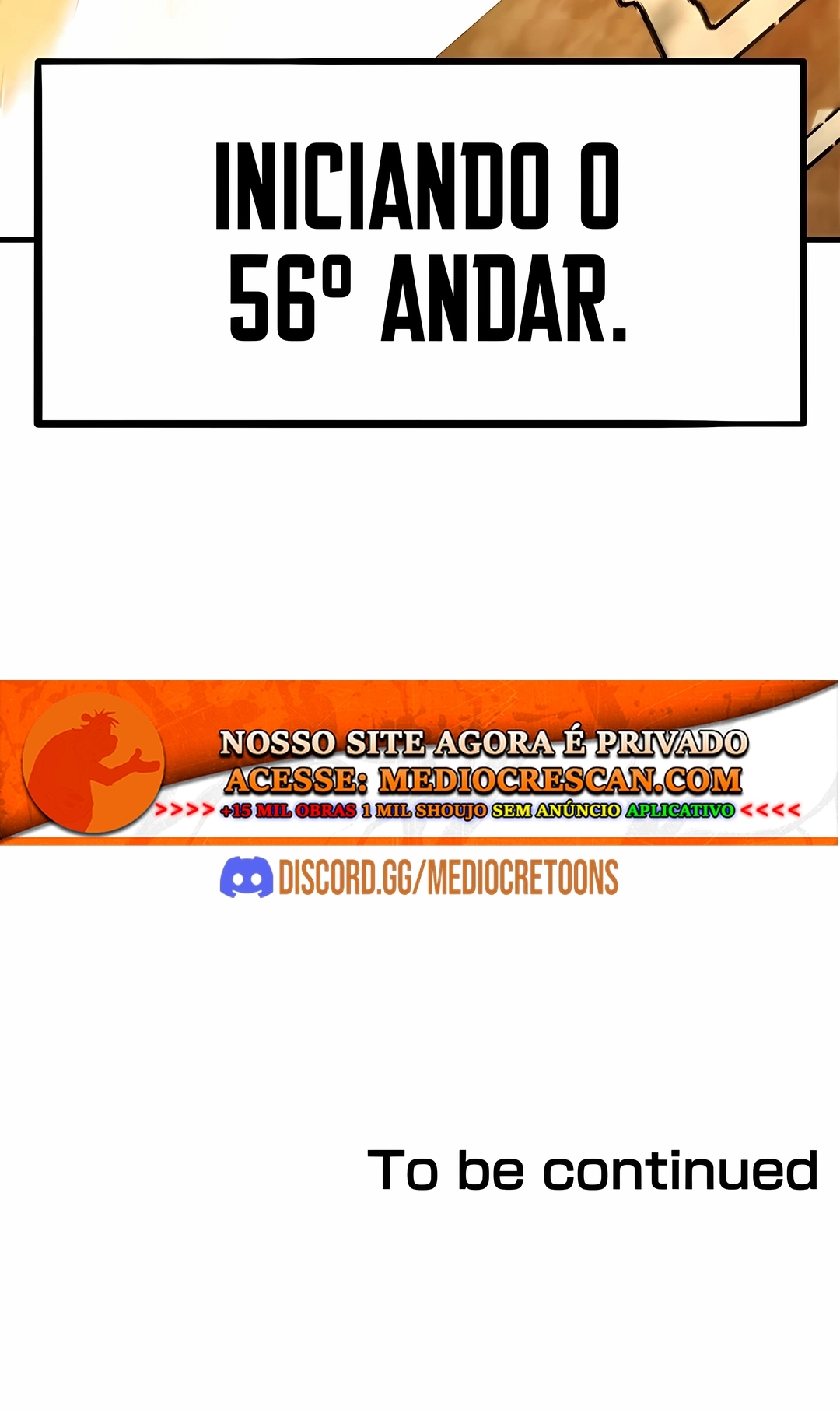 O Tutorial é Muito Difícil Capítulo 271 Página 119