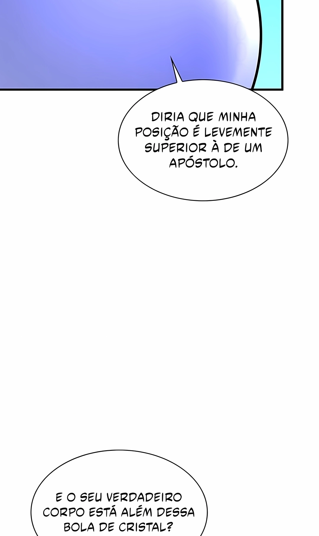 O Tutorial é Muito Difícil Capítulo 271 Página 12