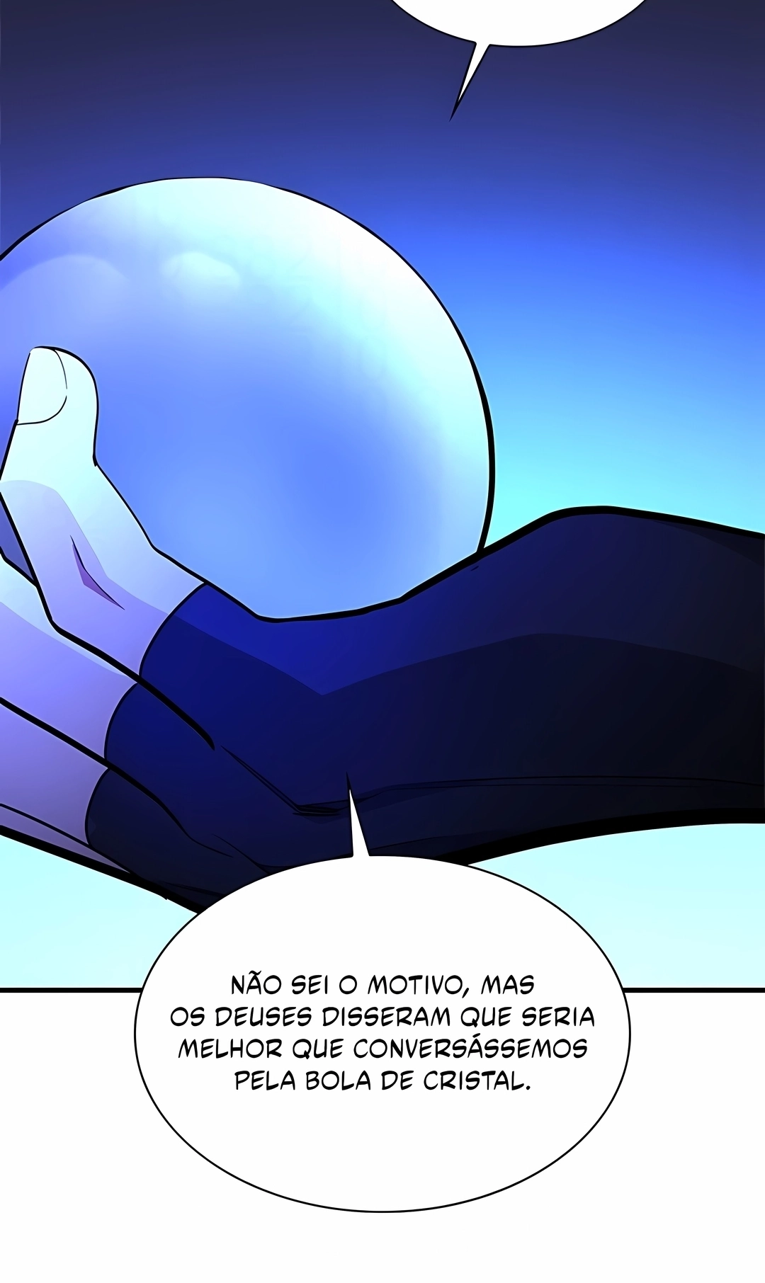 O Tutorial é Muito Difícil Capítulo 271 Página 14
