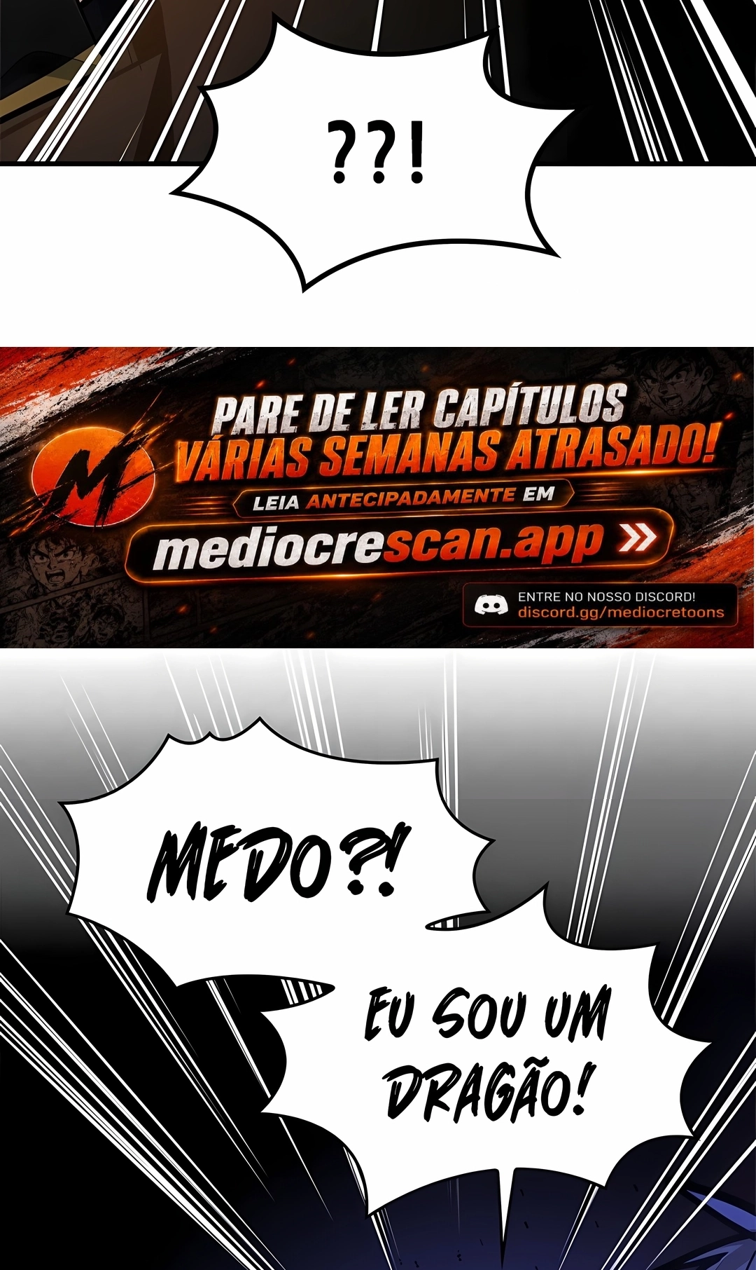 O Tutorial é Muito Difícil Capítulo 271 Página 26
