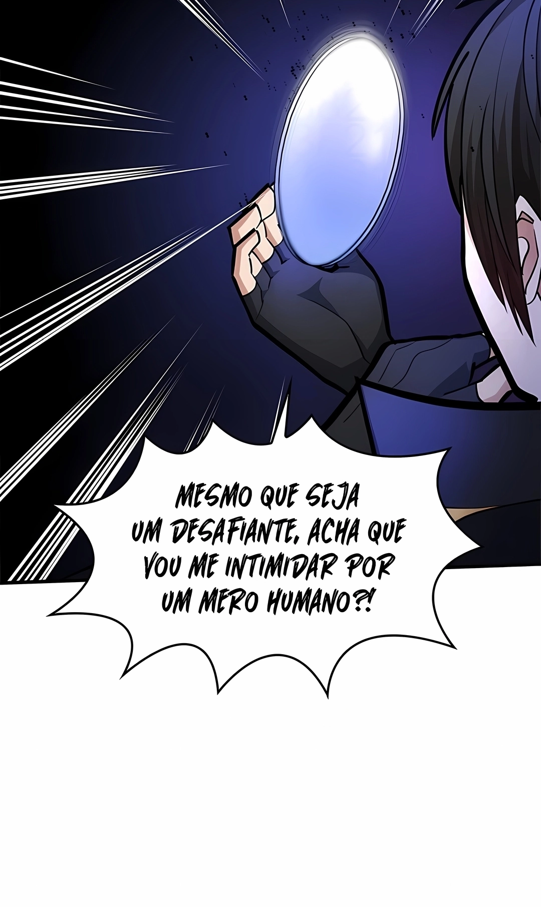 O Tutorial é Muito Difícil Capítulo 271 Página 27