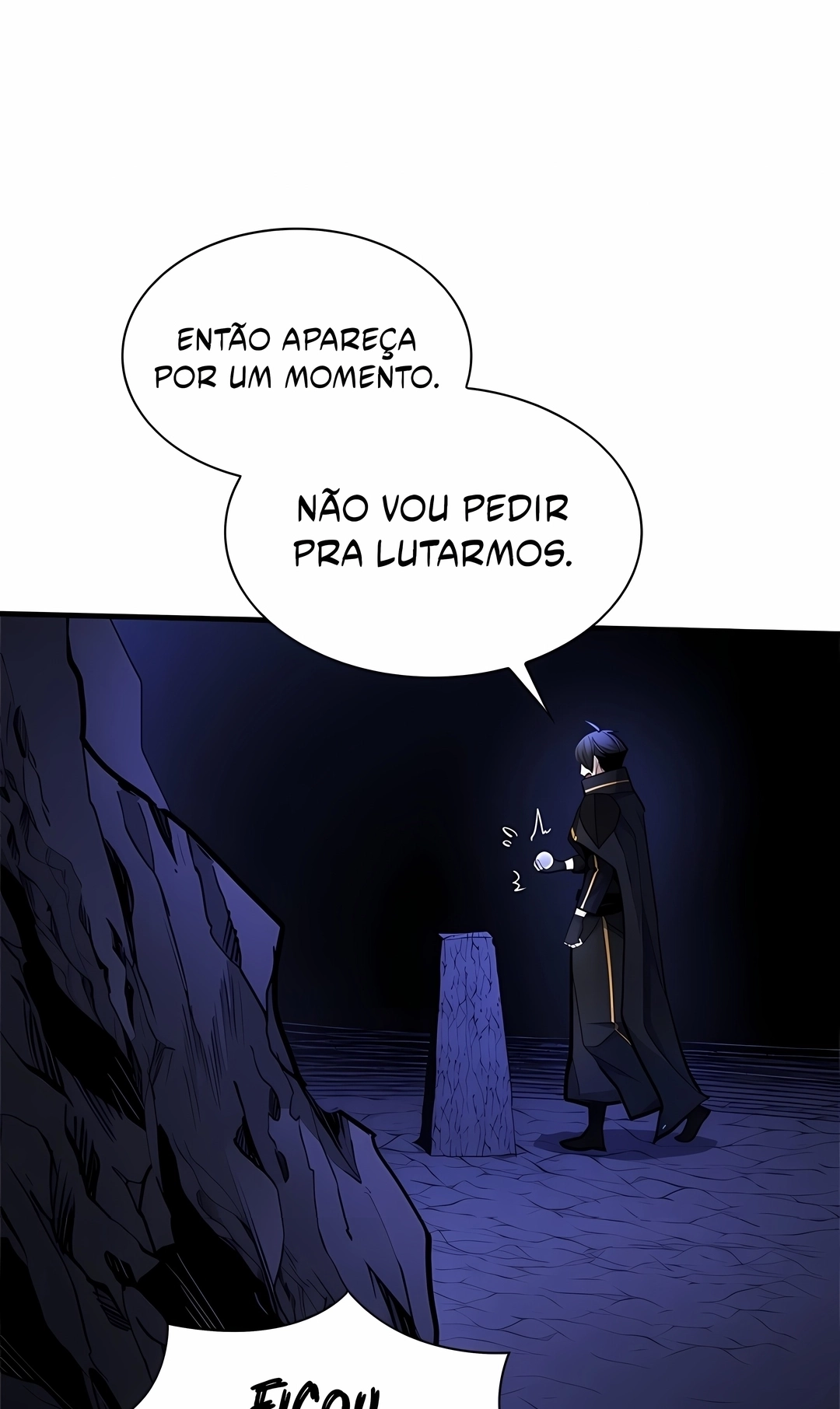 O Tutorial é Muito Difícil Capítulo 271 Página 28