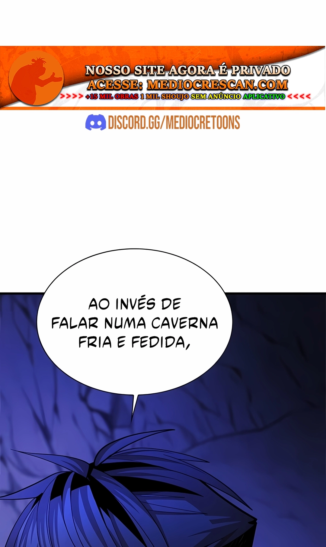 O Tutorial é Muito Difícil Capítulo 271 Página 35