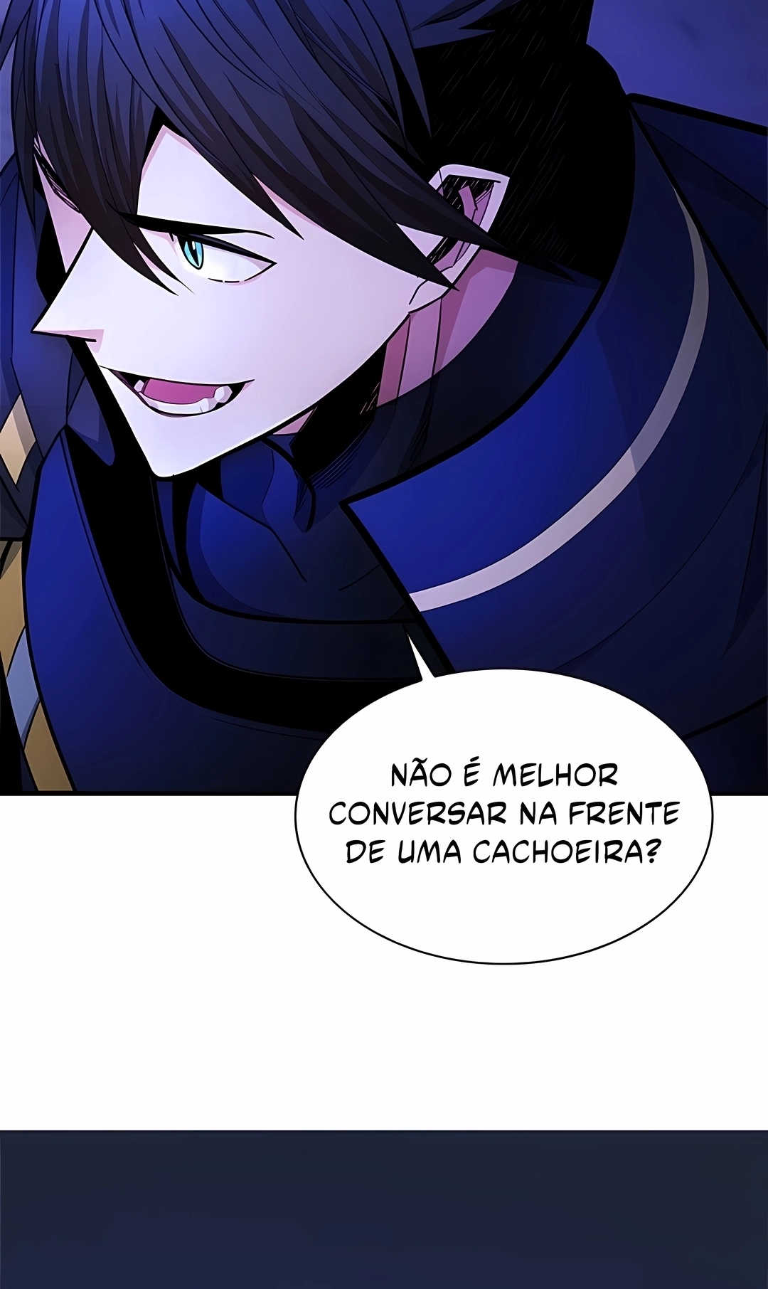 O Tutorial é Muito Difícil Capítulo 271 Página 36