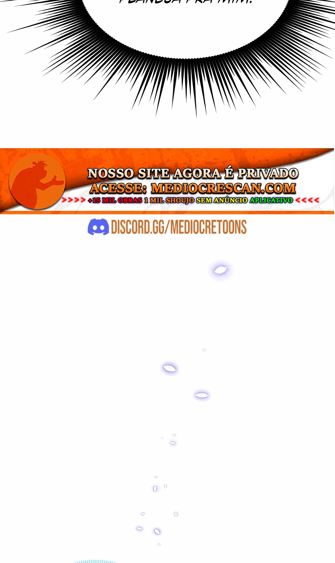 O Tutorial é Muito Difícil Capítulo 271 Página 5