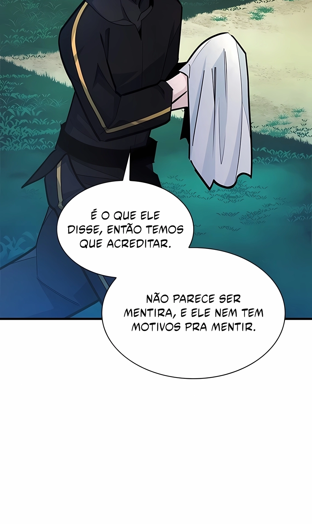 O Tutorial é Muito Difícil Capítulo 271 Página 56