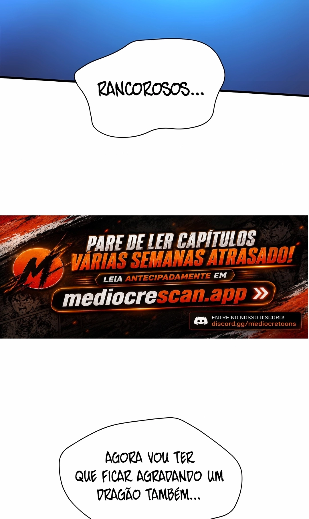 O Tutorial é Muito Difícil Capítulo 271 Página 60