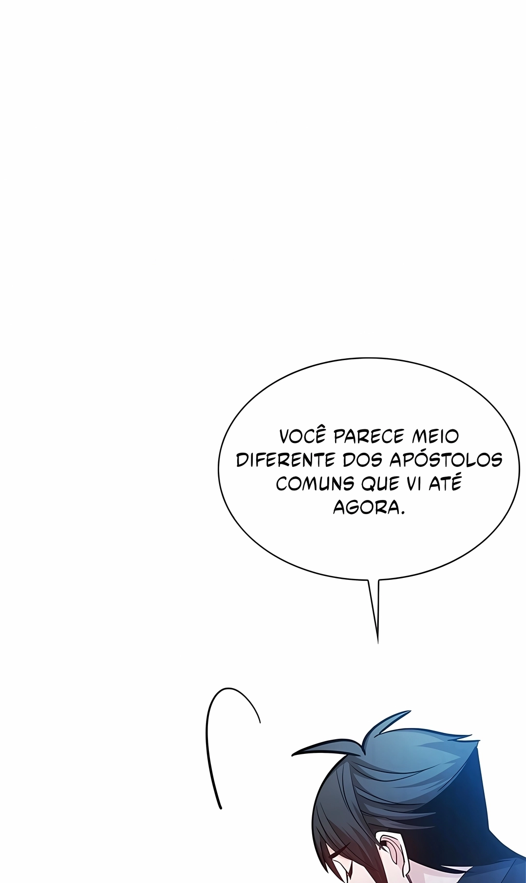 O Tutorial é Muito Difícil Capítulo 271 Página 70