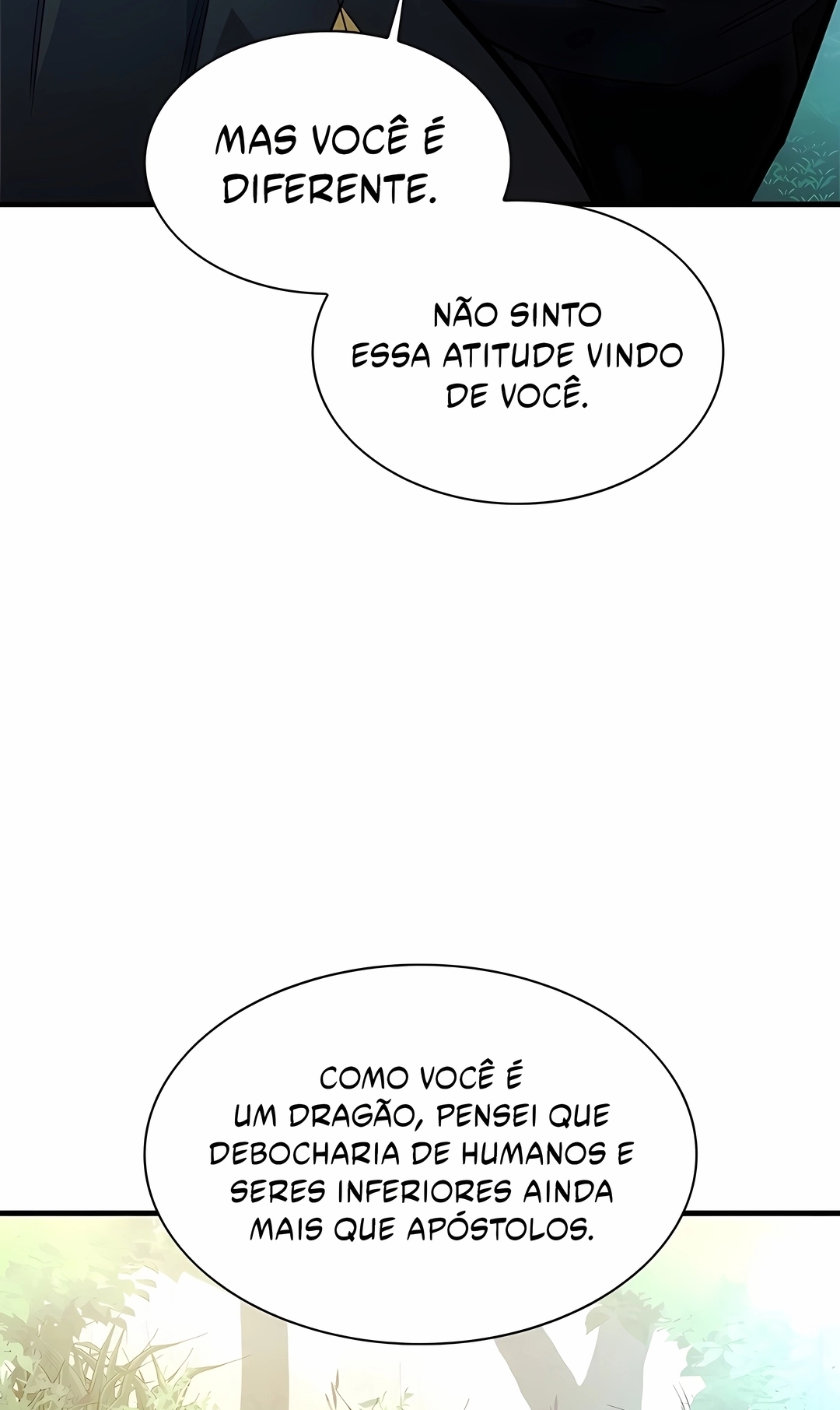 O Tutorial é Muito Difícil Capítulo 271 Página 73