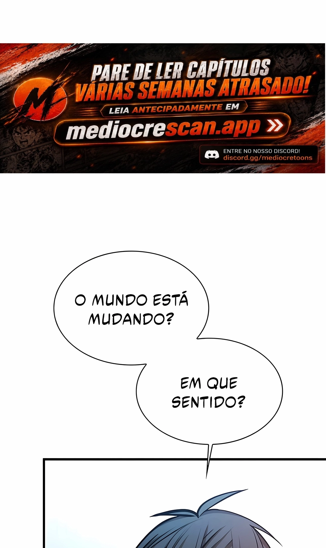 O Tutorial é Muito Difícil Capítulo 271 Página 77