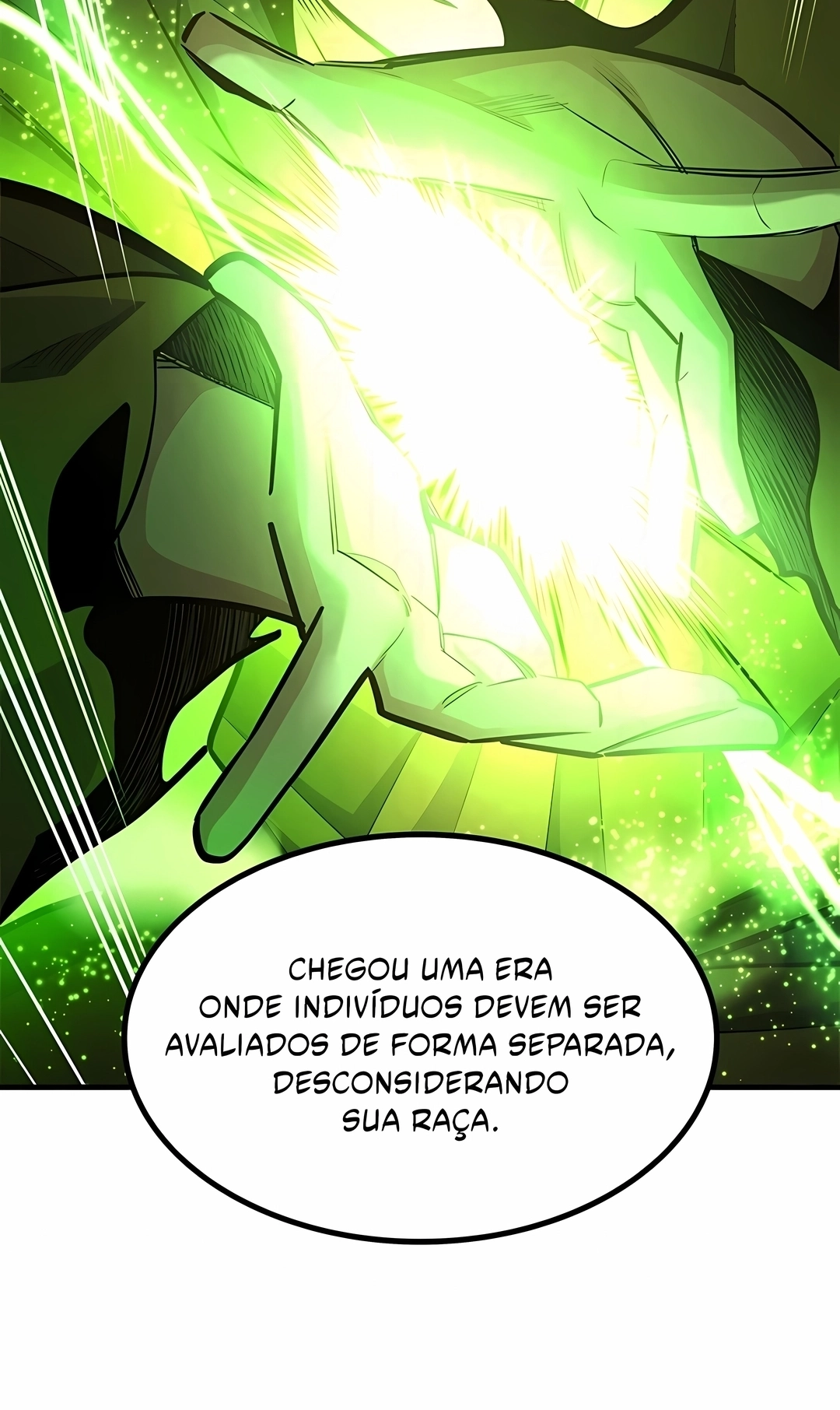 O Tutorial é Muito Difícil Capítulo 271 Página 80