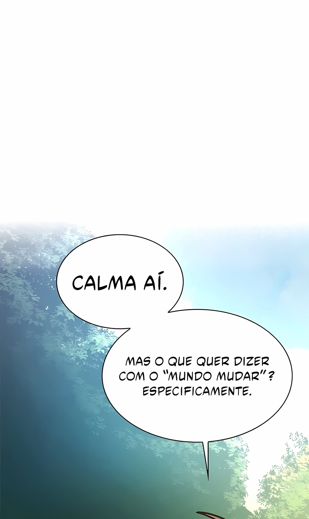 O Tutorial é Muito Difícil Capítulo 271 Página 81