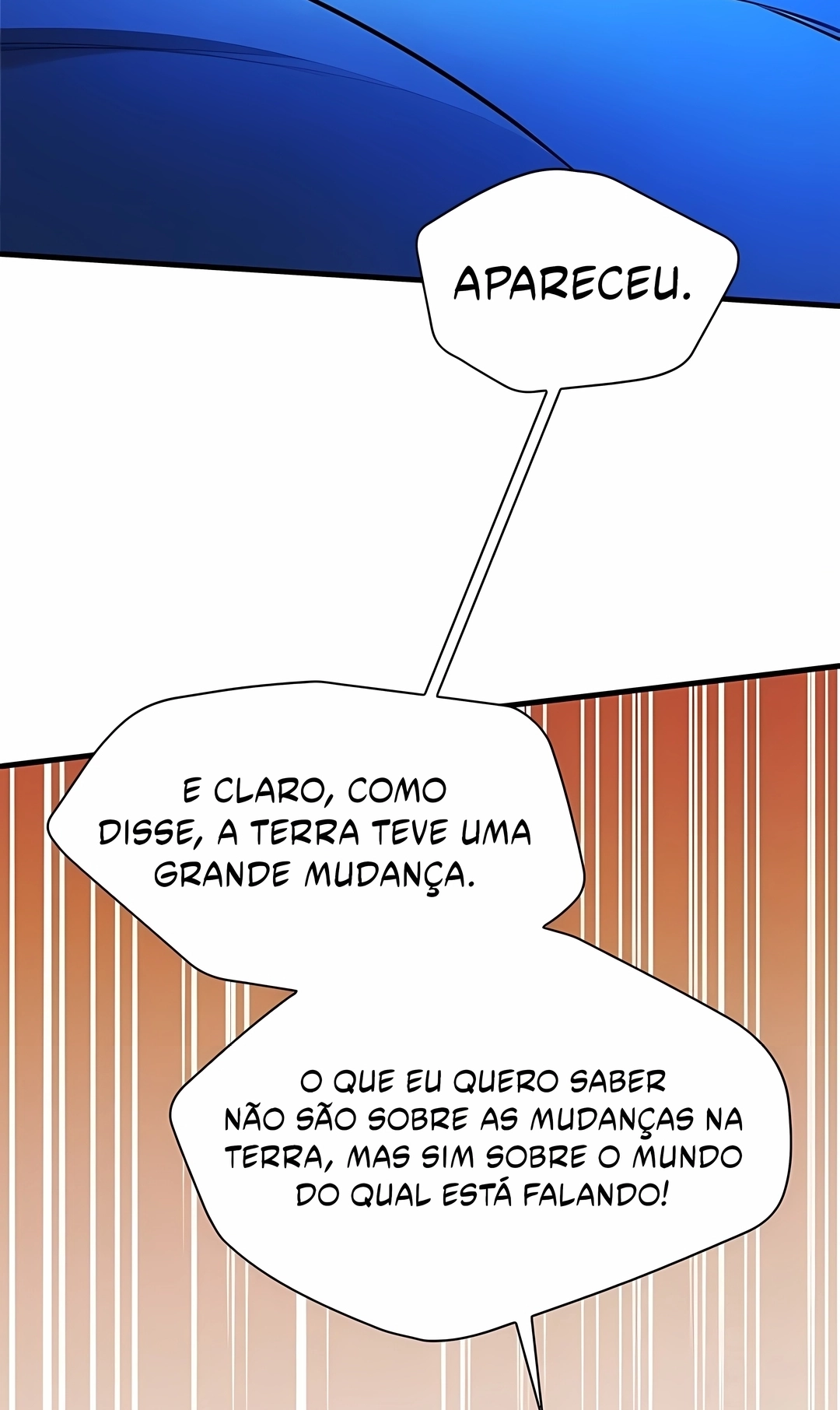 O Tutorial é Muito Difícil Capítulo 271 Página 84