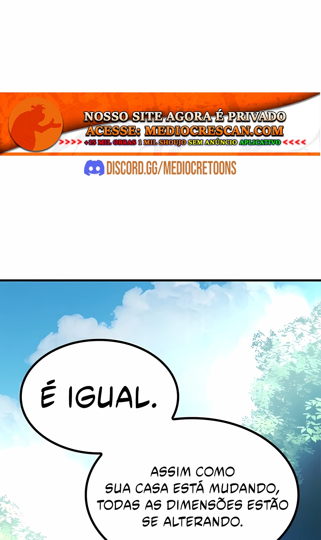 O Tutorial é Muito Difícil Capítulo 271 Página 86