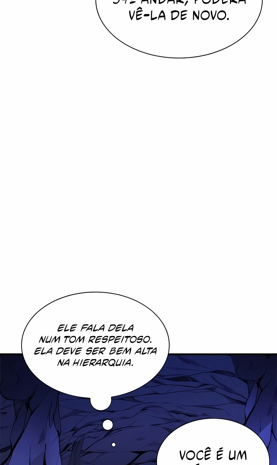 O Tutorial é Muito Difícil Capítulo 271 Página 9