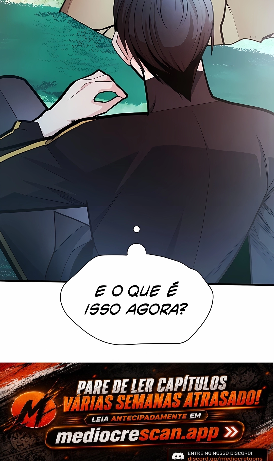 O Tutorial é Muito Difícil Capítulo 271 Página 91