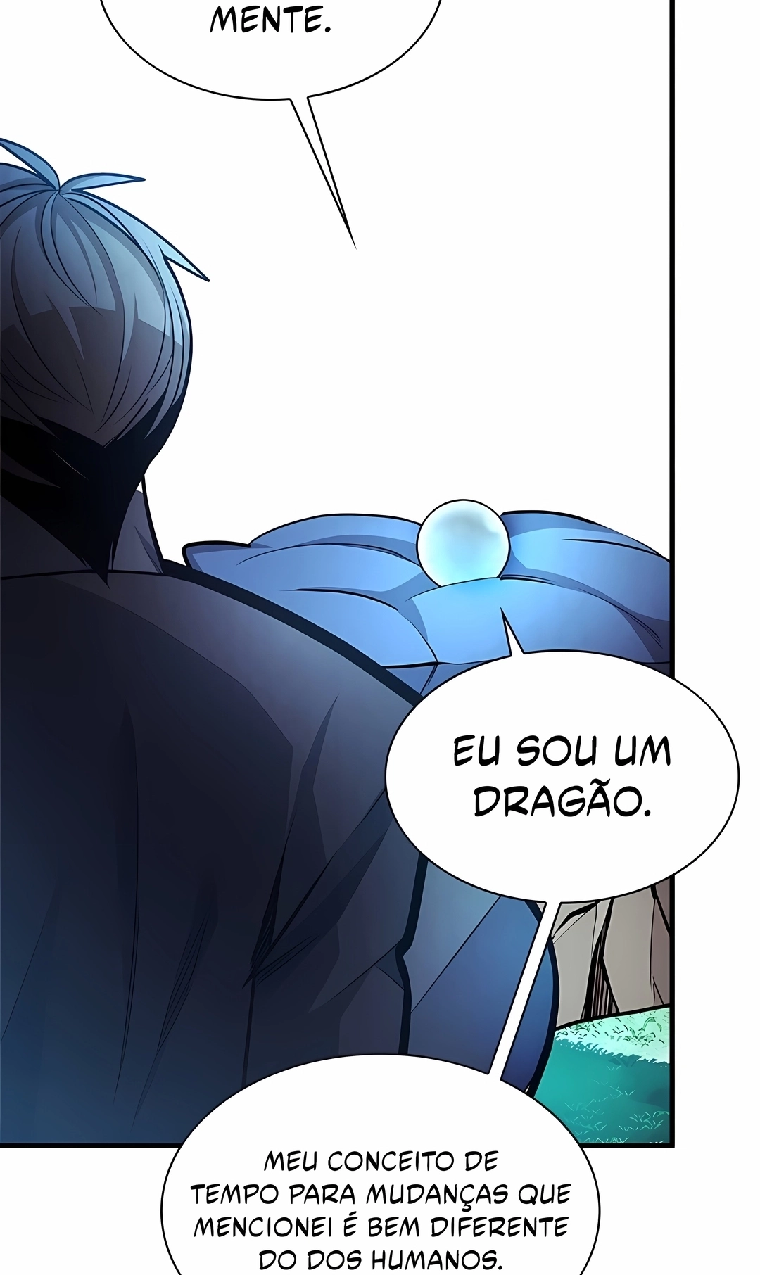 O Tutorial é Muito Difícil Capítulo 271 Página 96