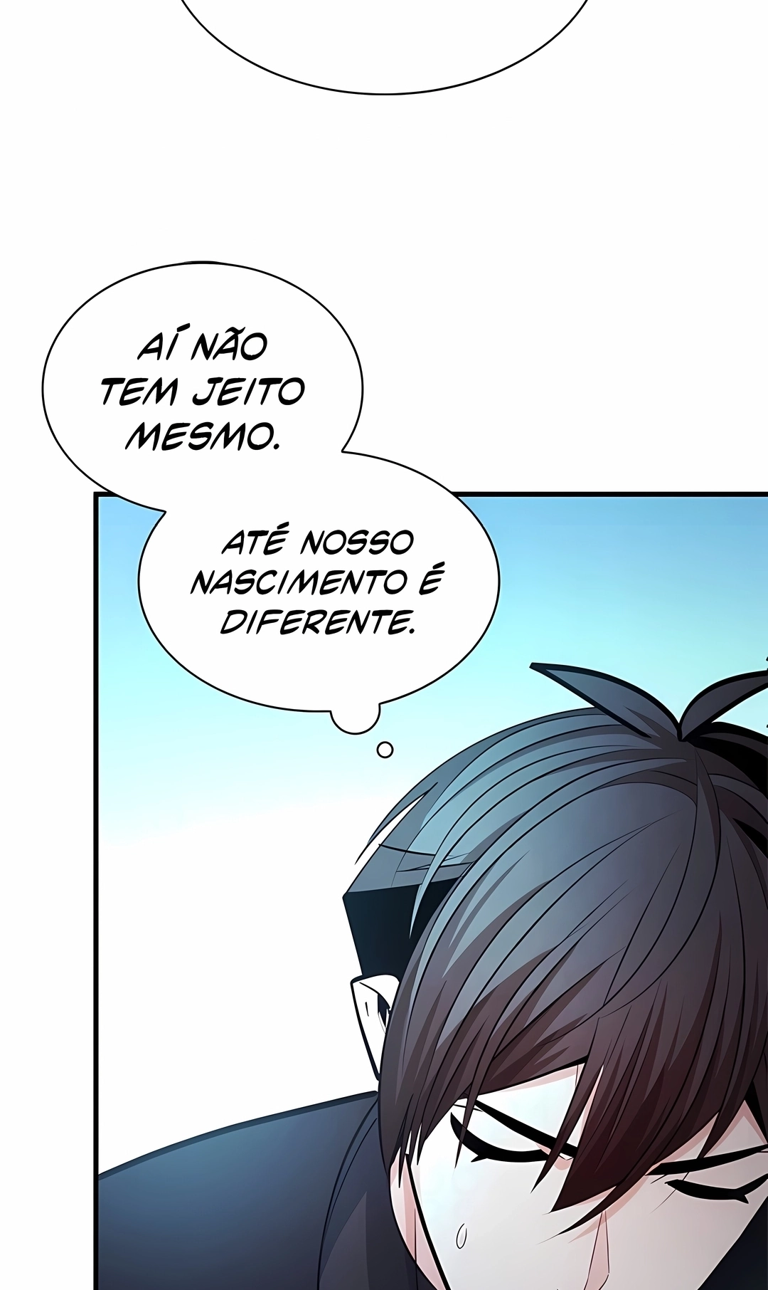 O Tutorial é Muito Difícil Capítulo 271 Página 97