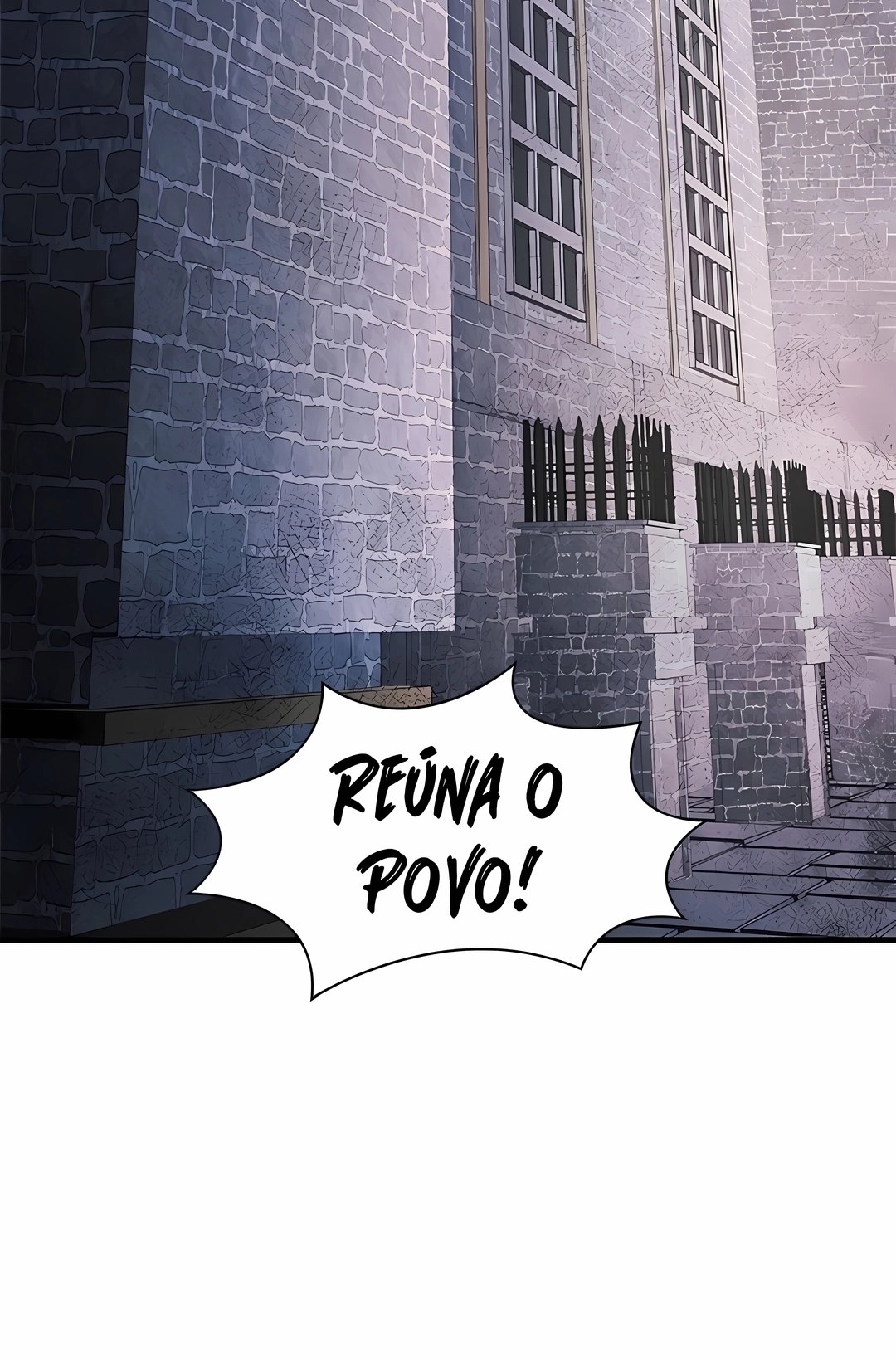 O Tutorial é Muito Difícil Capítulo 272 Página 106