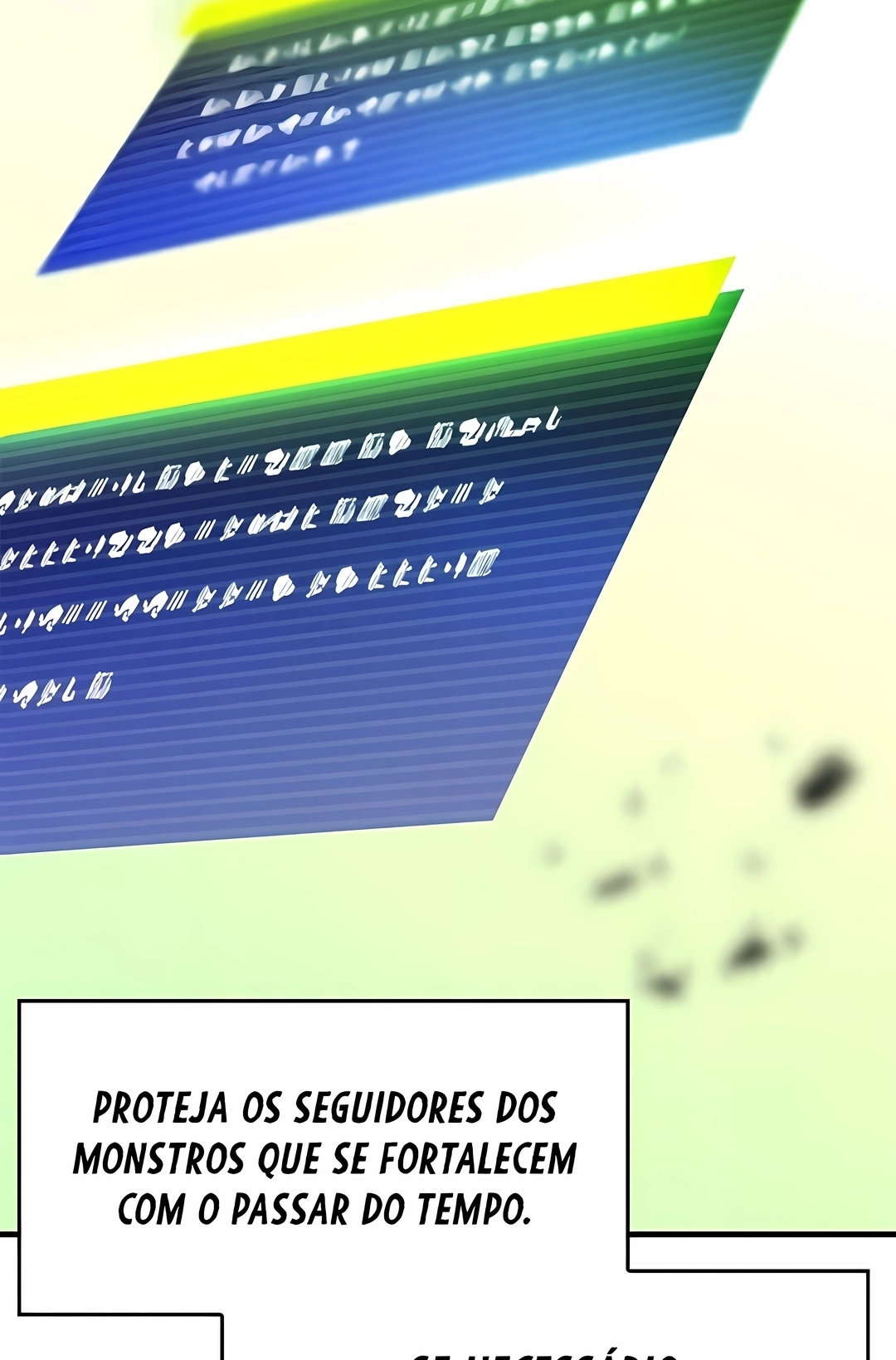 O Tutorial é Muito Difícil Capítulo 272 Página 11