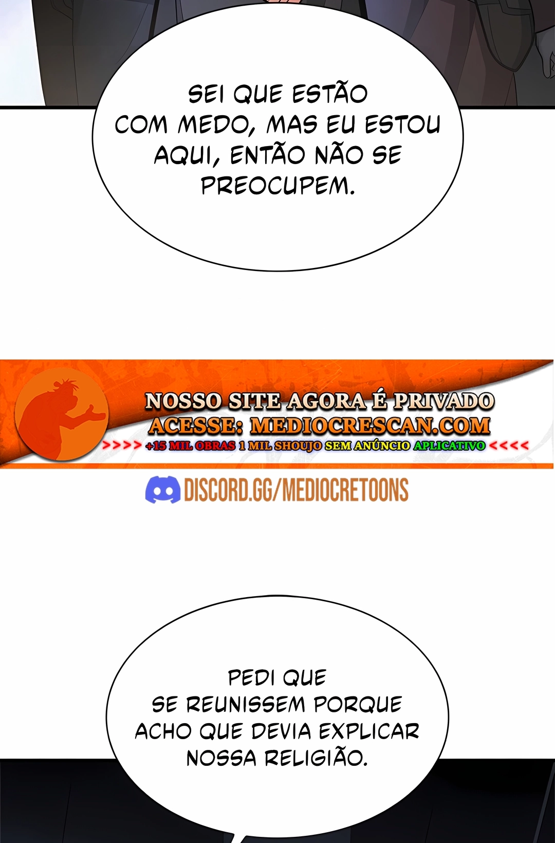 O Tutorial é Muito Difícil Capítulo 272 Página 110