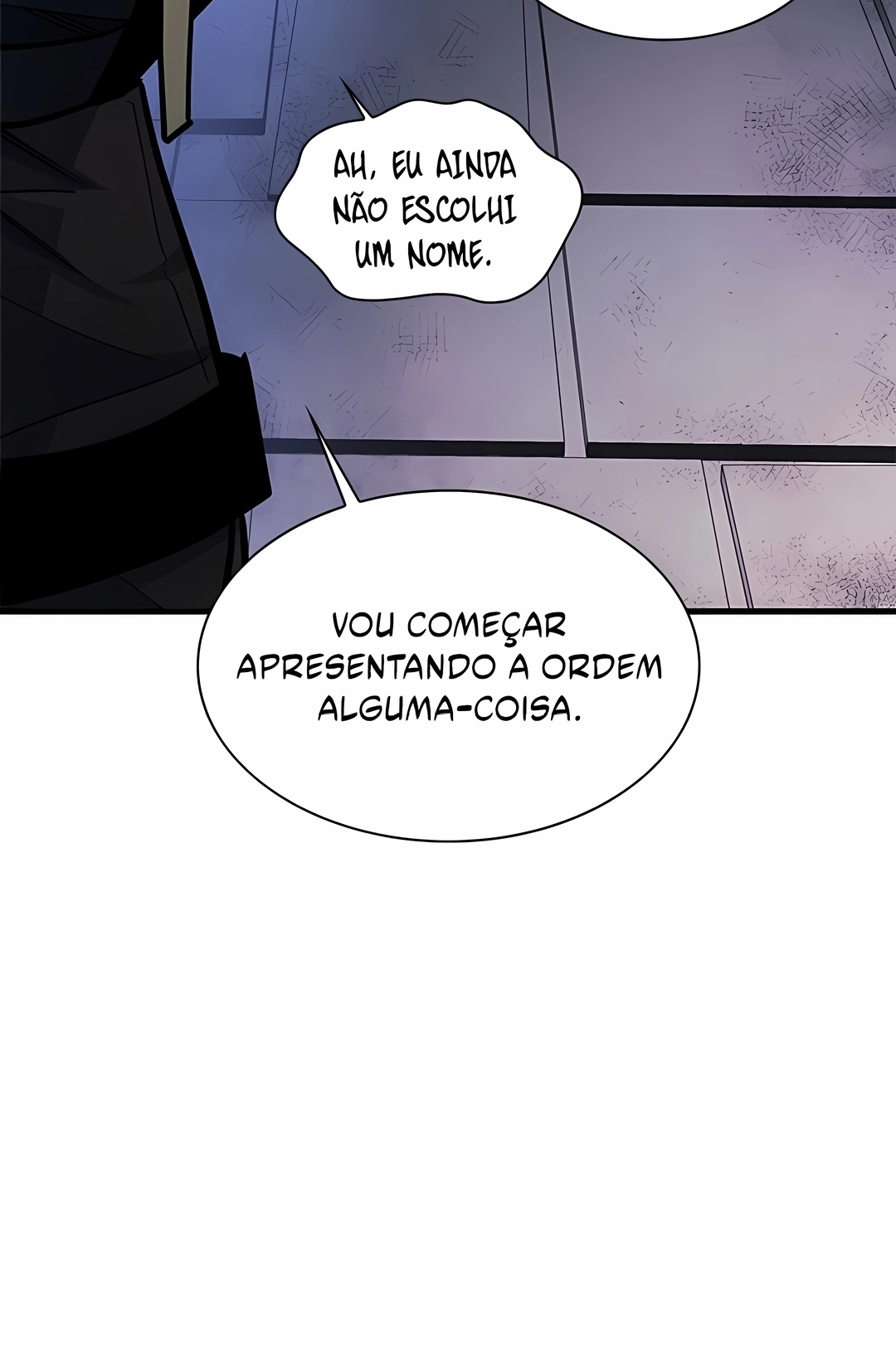 O Tutorial é Muito Difícil Capítulo 272 Página 112