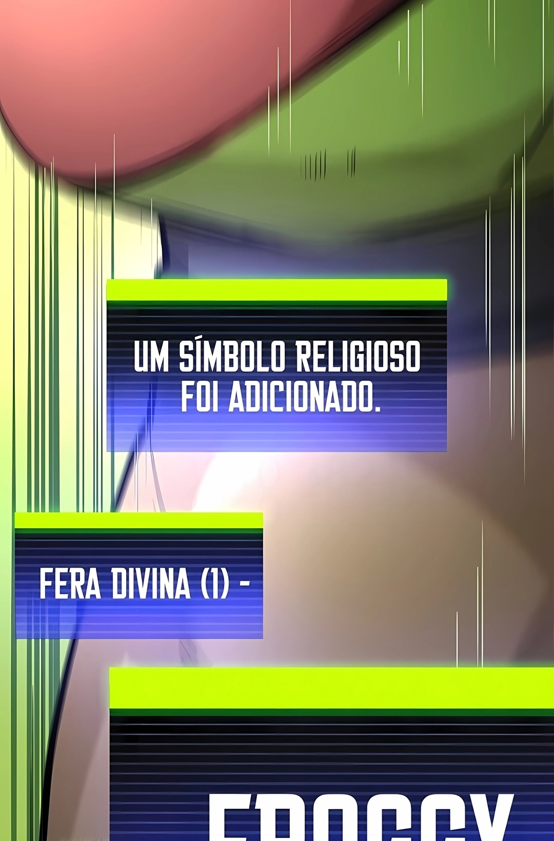 O Tutorial é Muito Difícil Capítulo 272 Página 118