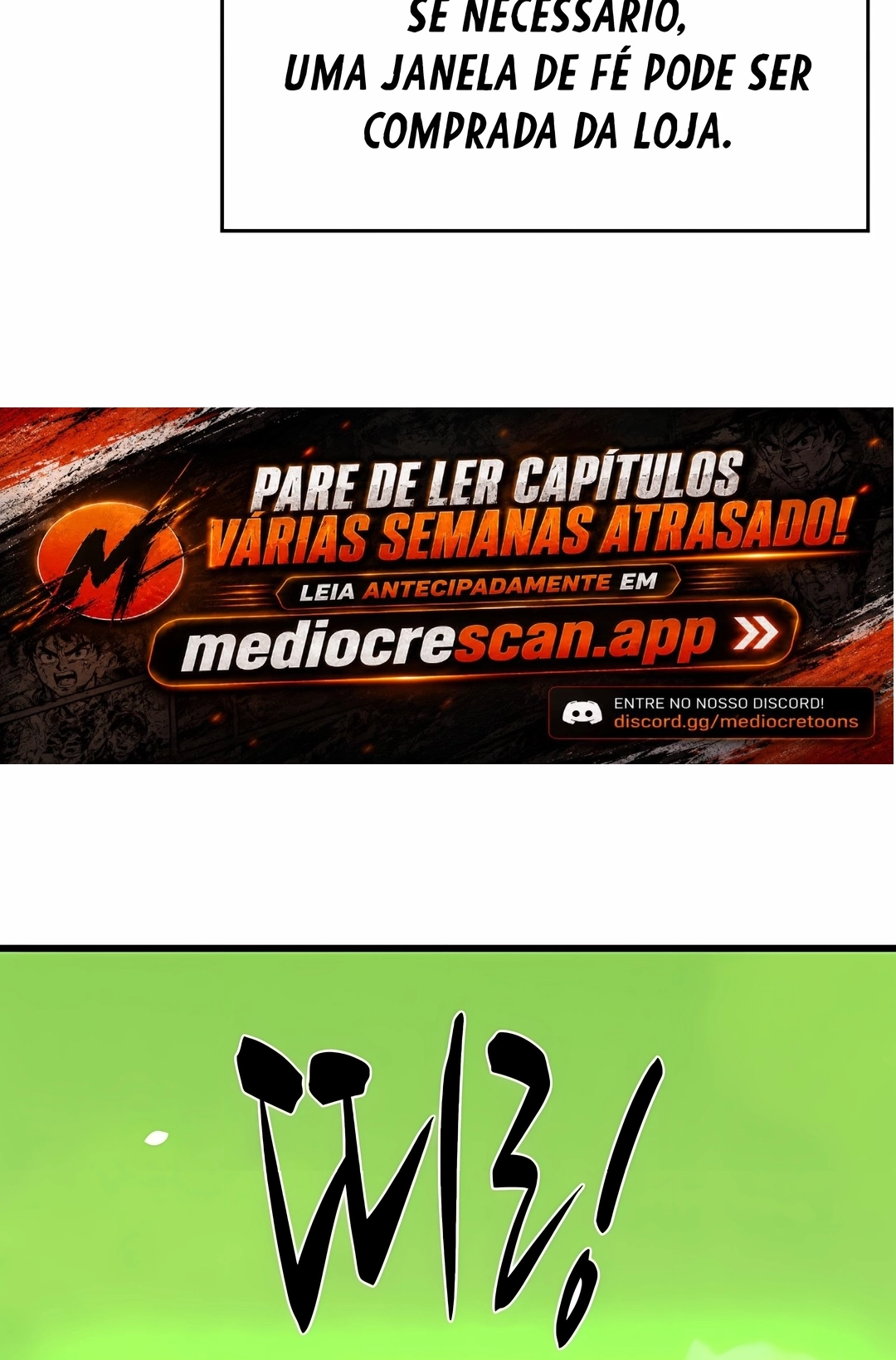 O Tutorial é Muito Difícil Capítulo 272 Página 12