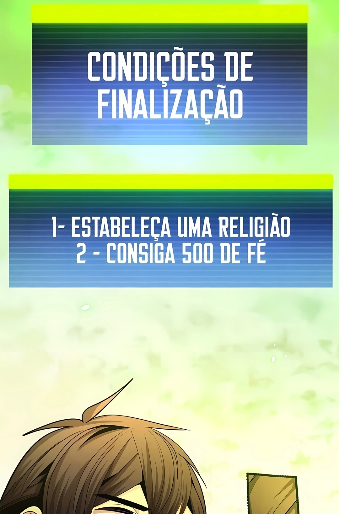 O Tutorial é Muito Difícil Capítulo 272 Página 13