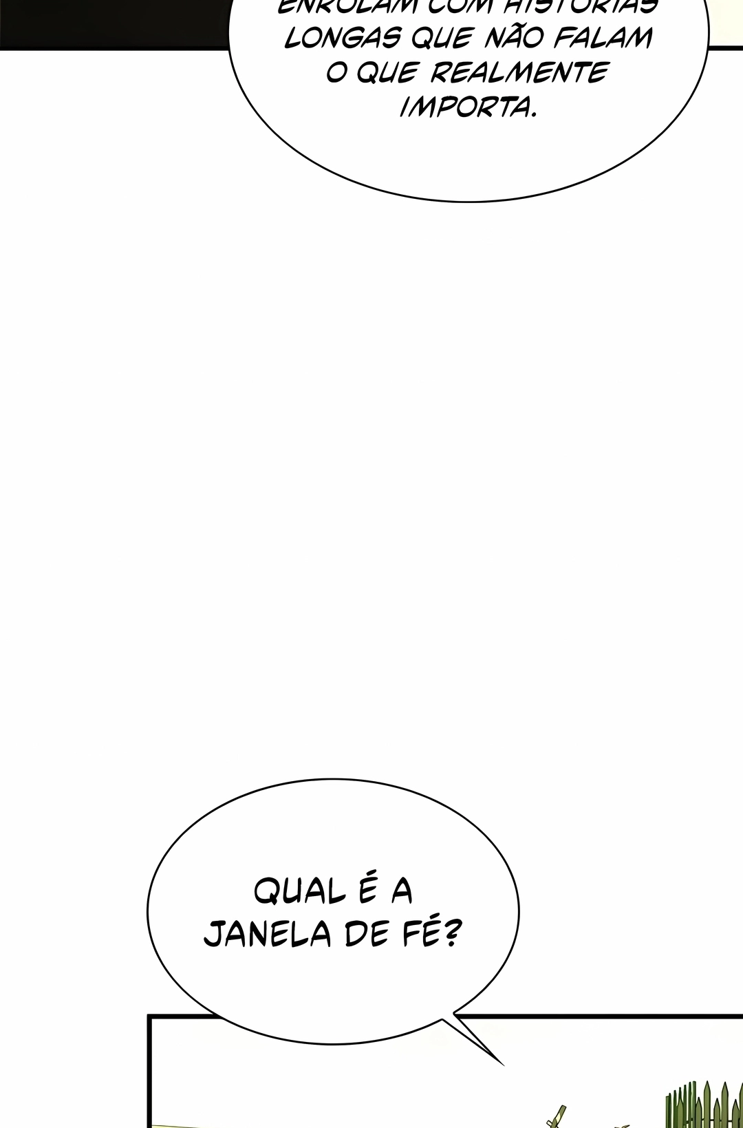O Tutorial é Muito Difícil Capítulo 272 Página 15