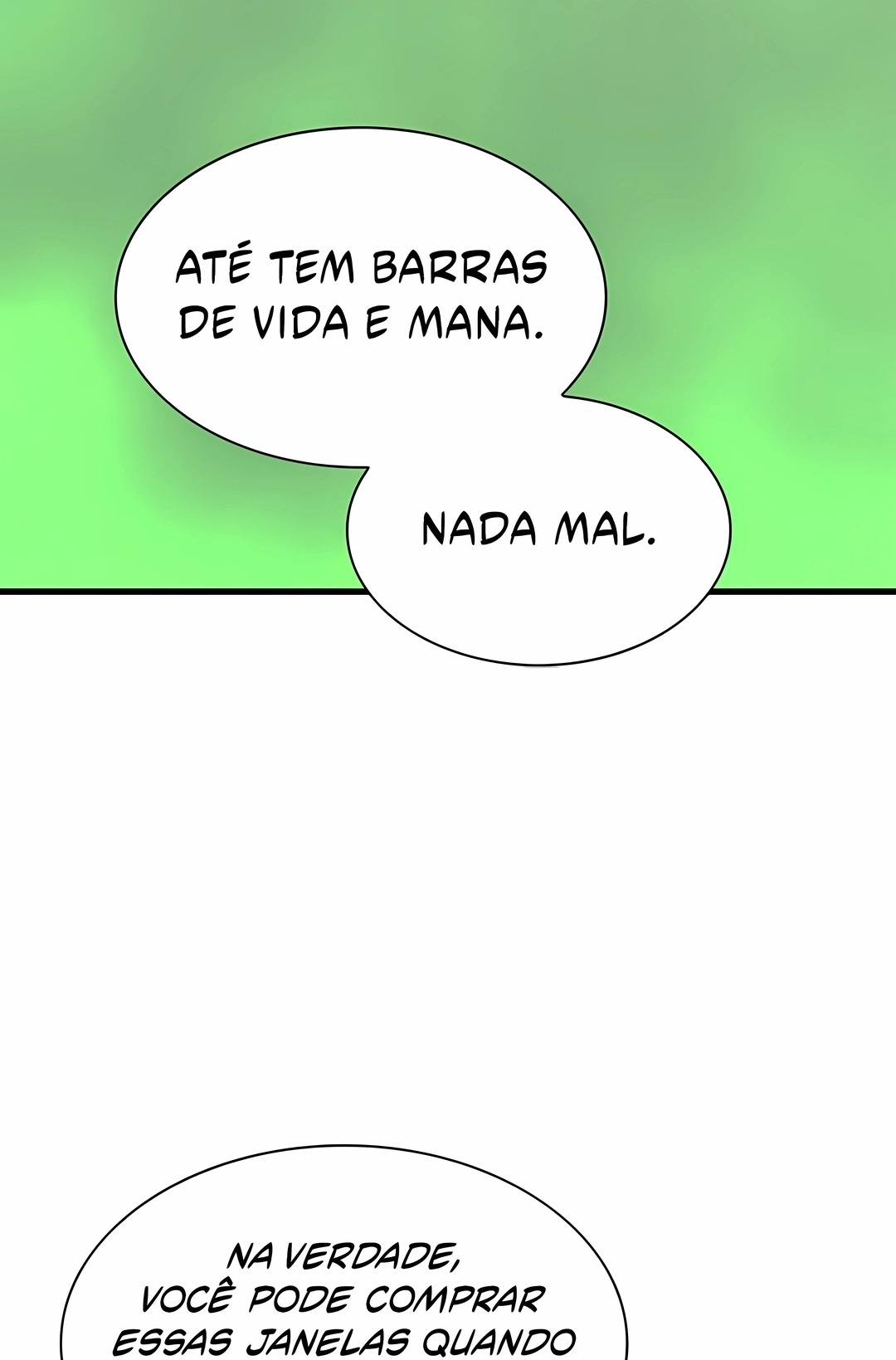 O Tutorial é Muito Difícil Capítulo 272 Página 18
