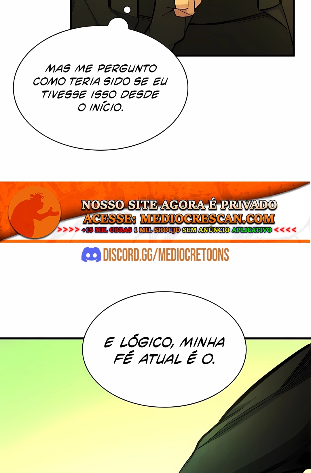 O Tutorial é Muito Difícil Capítulo 272 Página 20