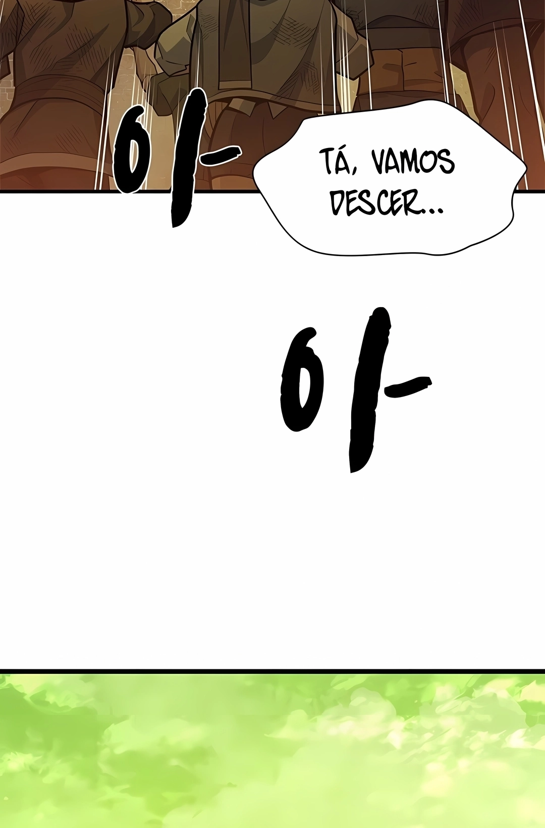 O Tutorial é Muito Difícil Capítulo 272 Página 26