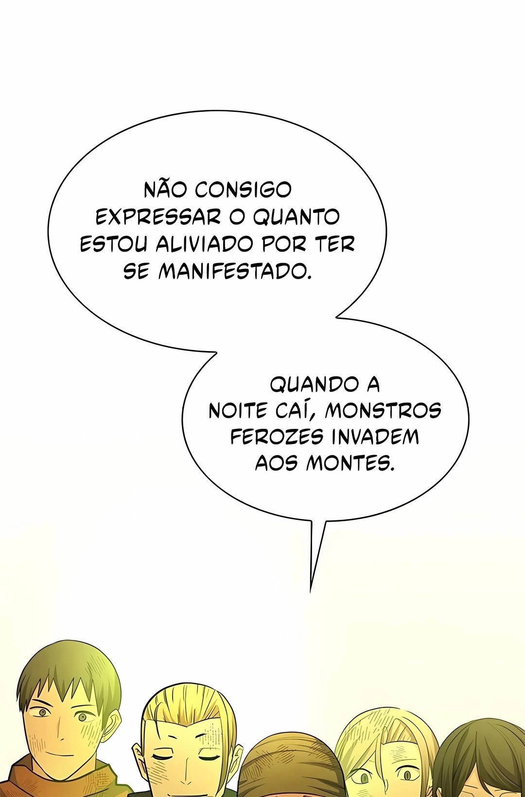 O Tutorial é Muito Difícil Capítulo 272 Página 28