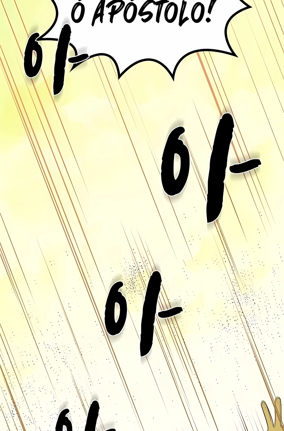 O Tutorial é Muito Difícil Capítulo 272 Página 3