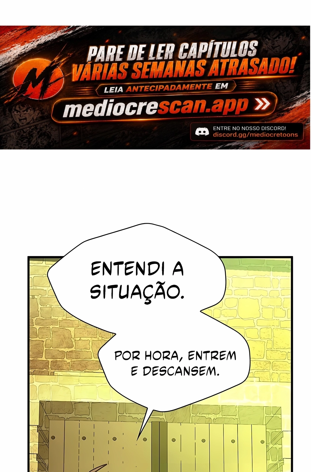 O Tutorial é Muito Difícil Capítulo 272 Página 30