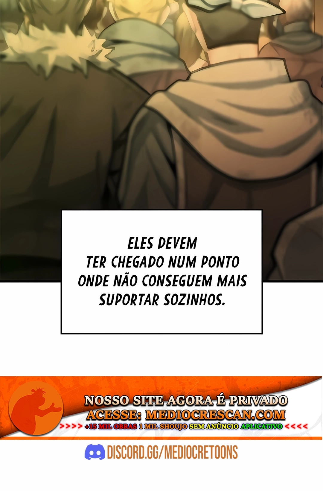 O Tutorial é Muito Difícil Capítulo 272 Página 37