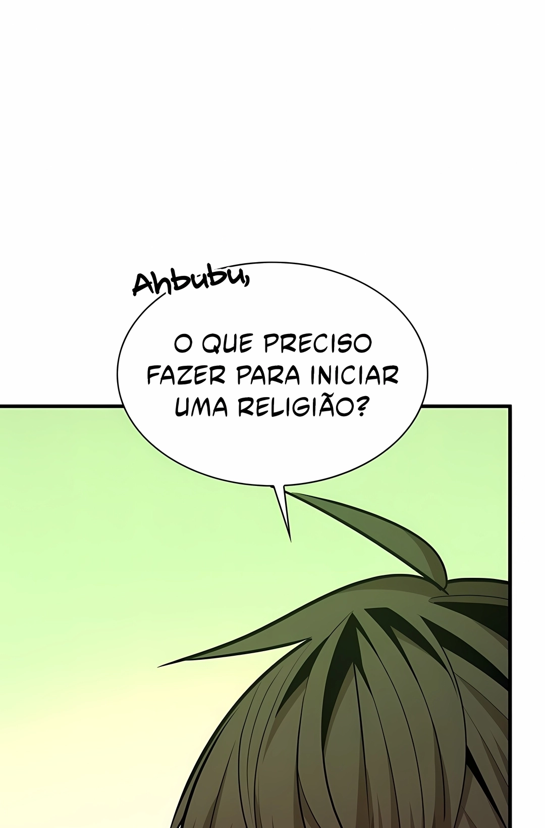 O Tutorial é Muito Difícil Capítulo 272 Página 41