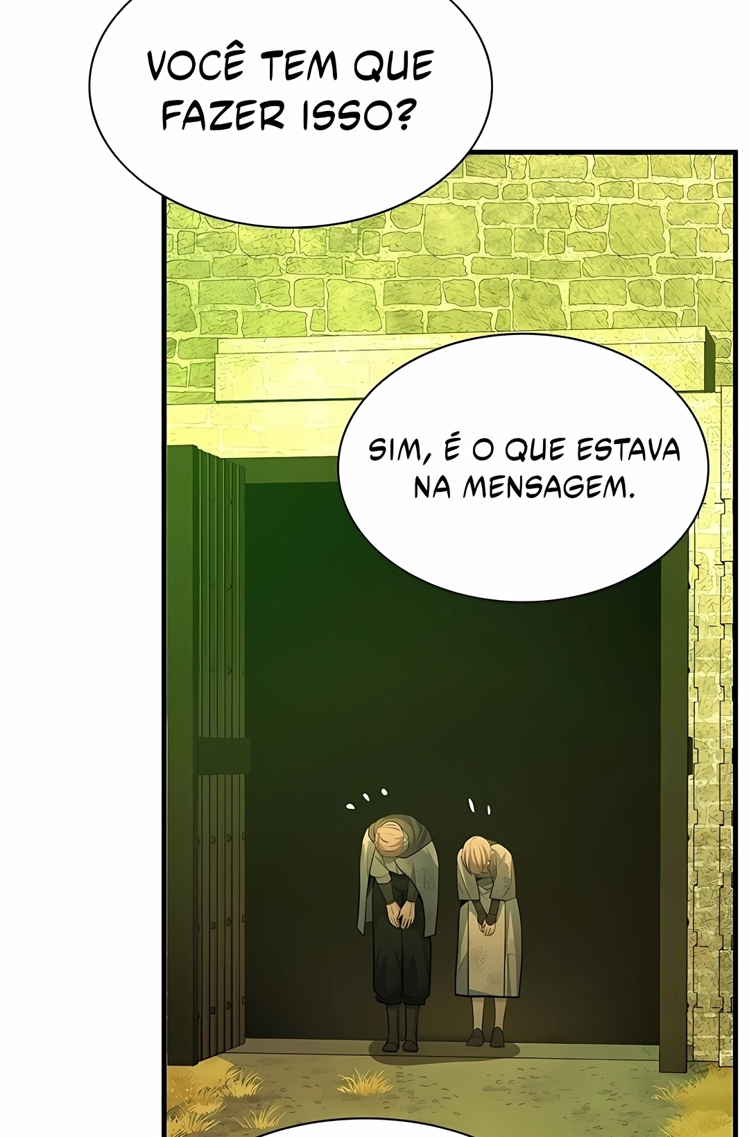 O Tutorial é Muito Difícil Capítulo 272 Página 43