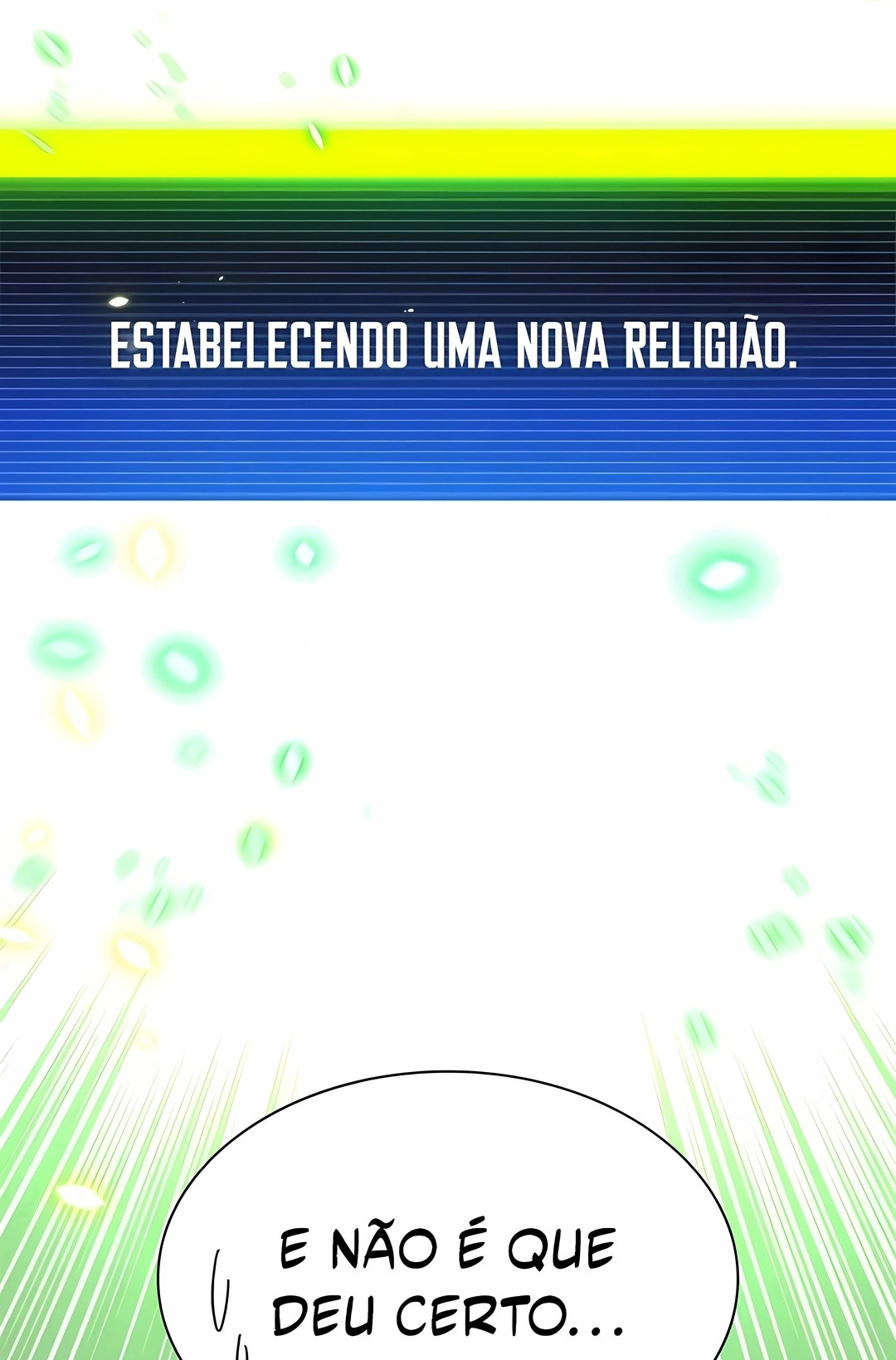 O Tutorial é Muito Difícil Capítulo 272 Página 47