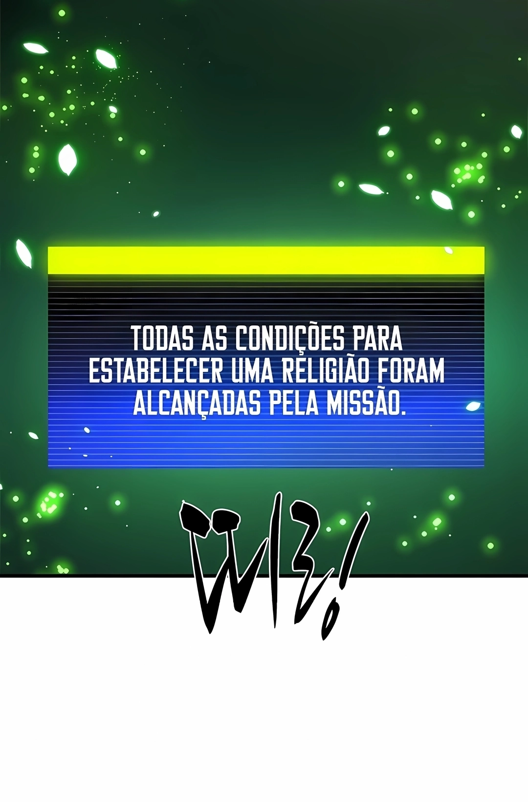 O Tutorial é Muito Difícil Capítulo 272 Página 50