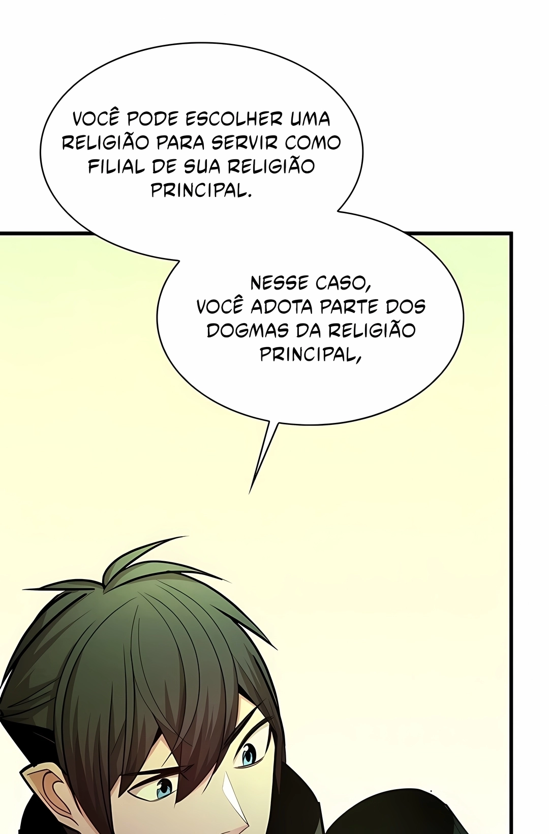 O Tutorial é Muito Difícil Capítulo 272 Página 51