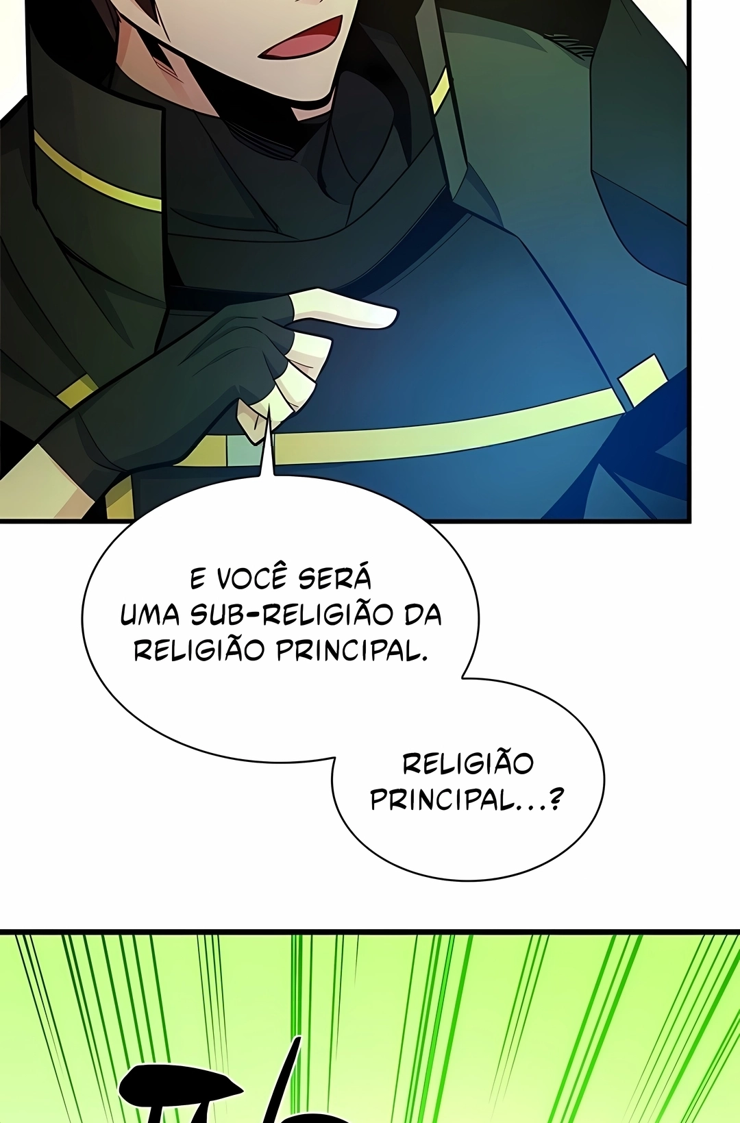 O Tutorial é Muito Difícil Capítulo 272 Página 52