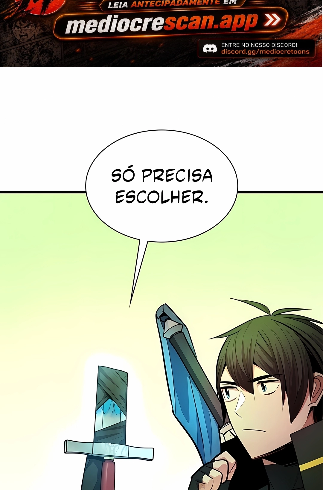 O Tutorial é Muito Difícil Capítulo 272 Página 55