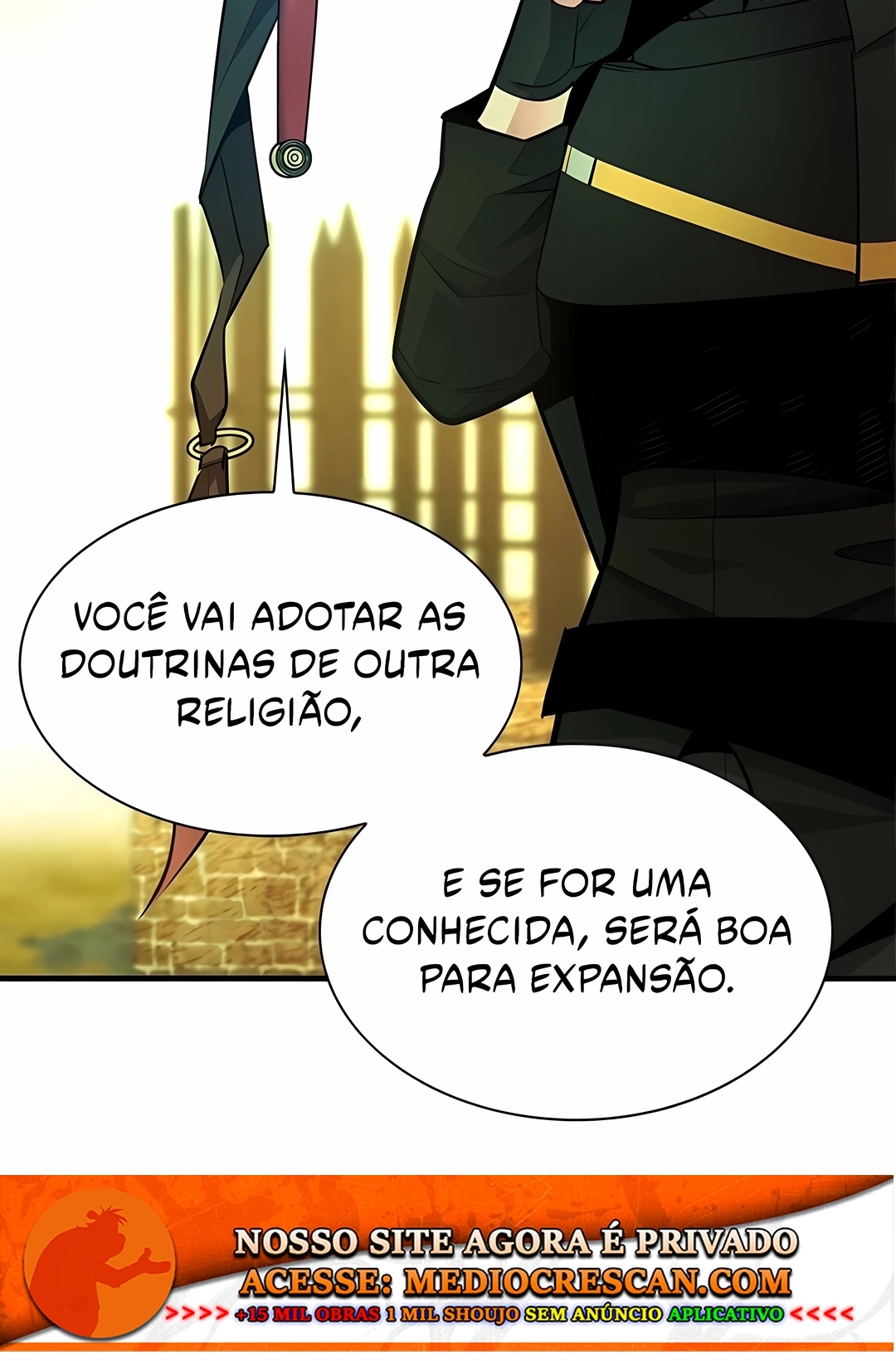 O Tutorial é Muito Difícil Capítulo 272 Página 56