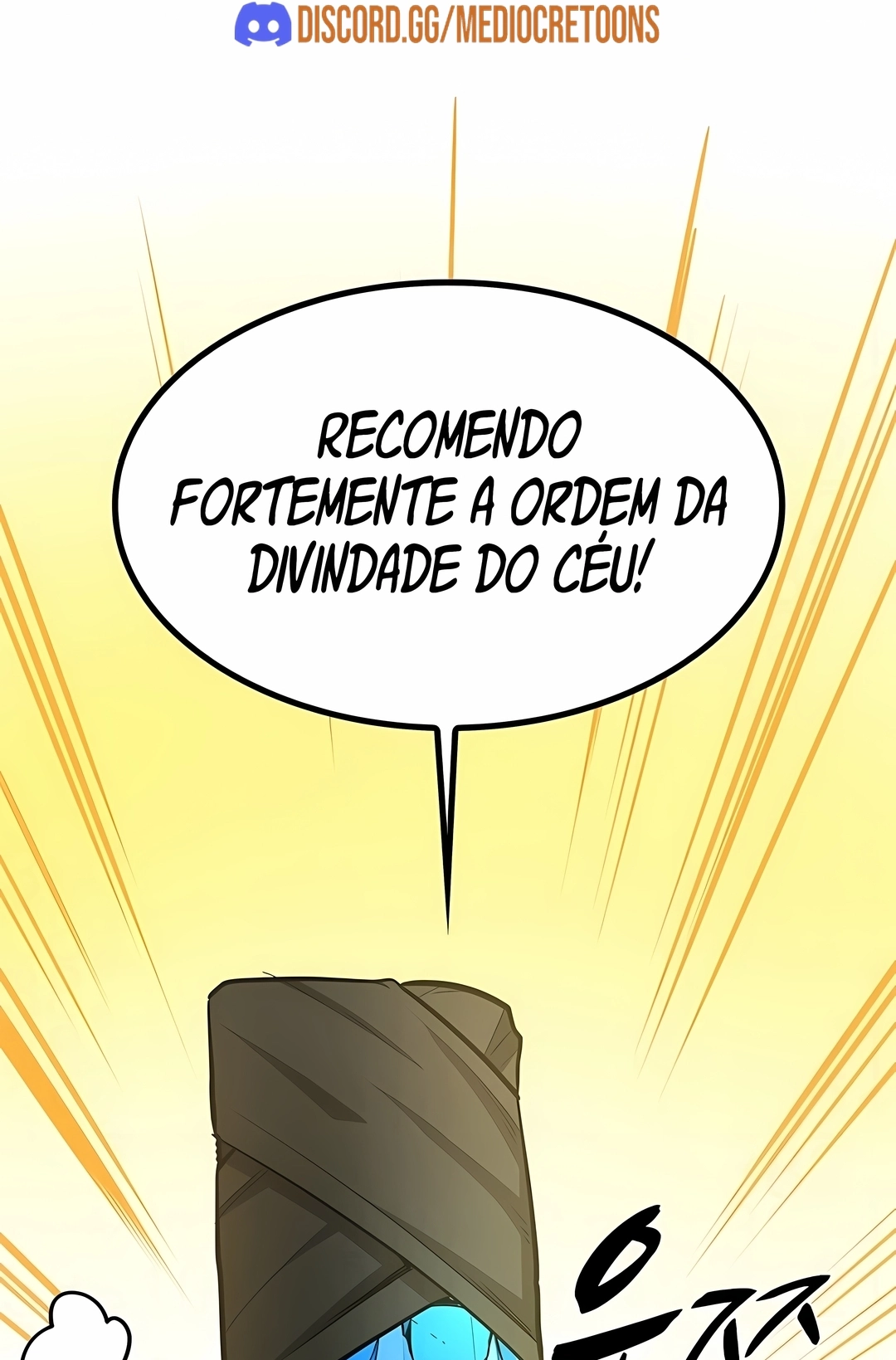 O Tutorial é Muito Difícil Capítulo 272 Página 57