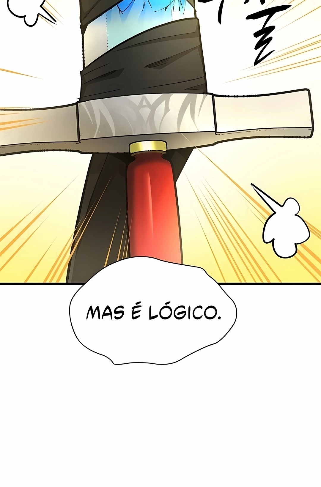 O Tutorial é Muito Difícil Capítulo 272 Página 58