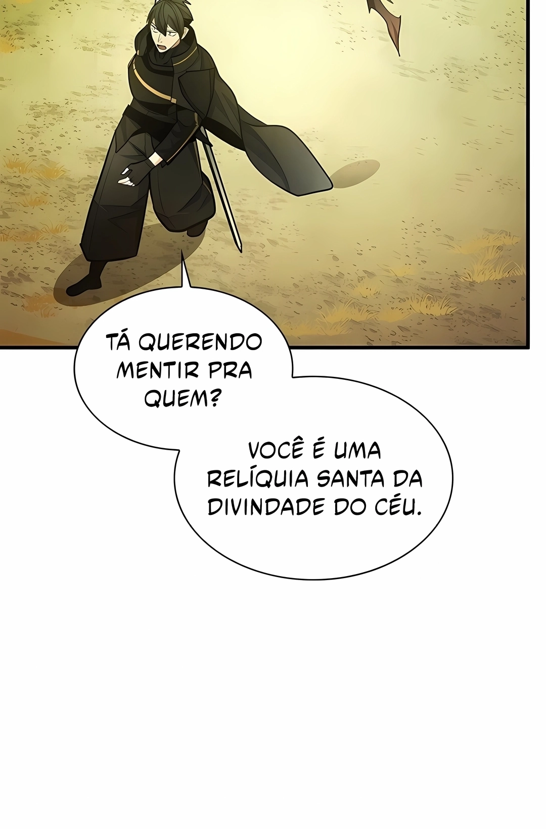 O Tutorial é Muito Difícil Capítulo 272 Página 60
